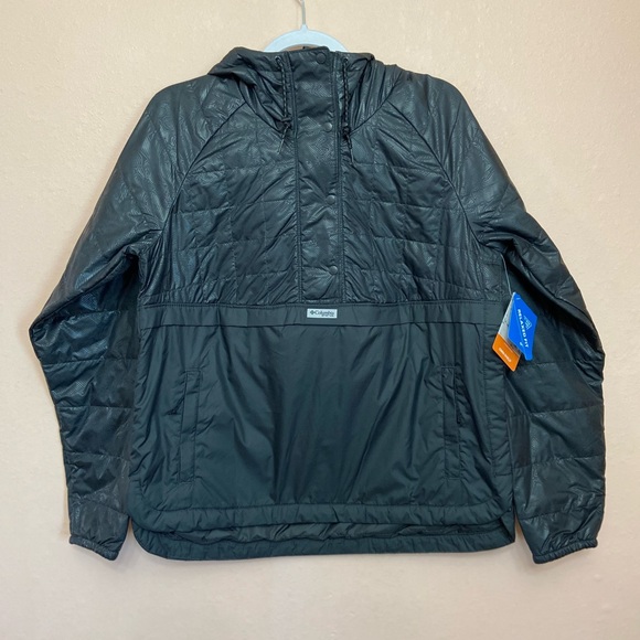 Columbia Women's PFG Uncharted Anorak - Picture 6 of 10